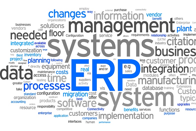 Jak szybko dostosować system ERP do swoich potrzeb?