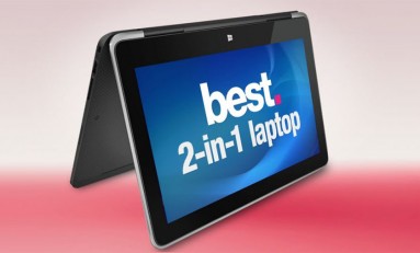 5 najtańszych laptopów 2 w 1 w Polsce