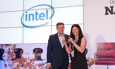 Intel Technology Poland piąty rok z rzędu z tytułem Najlepszego Pracodawcy w Polsce