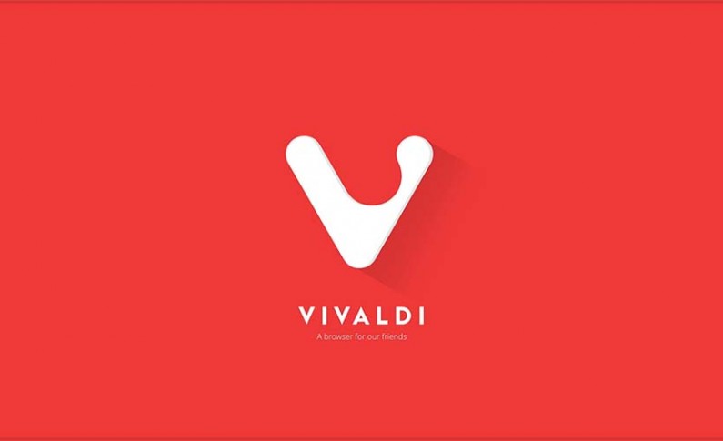 Przeglądarka Vivaldi w wersji beta