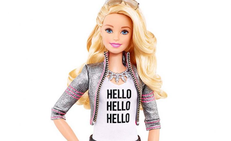 Czy lalka Barbie może szpiegować Twoje dziecko?