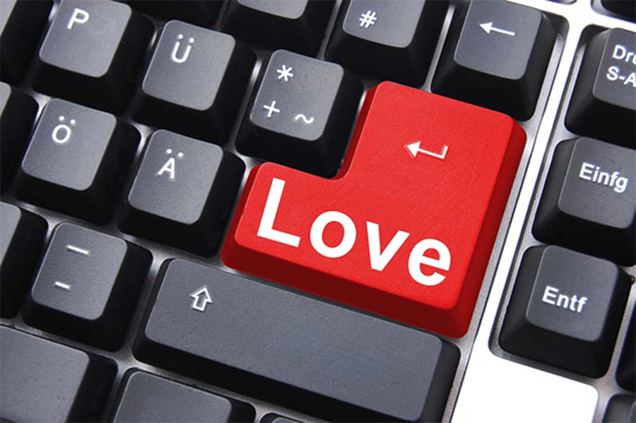 14 lutego – święto zakochanych i cyberprzestępców