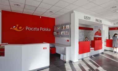 Poczta Polska uruchamia e-sklep ze stronami www i usługami online