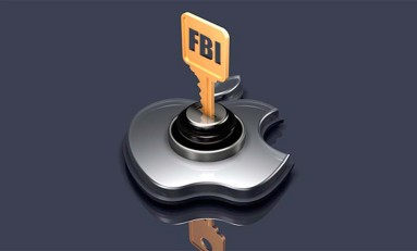 FBI łamie zabezpieczenia iPhone'a 5C