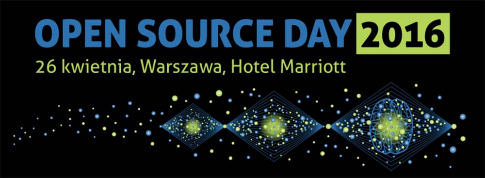 IX edycja Open Source Day już 26 kwietnia w Warszawie