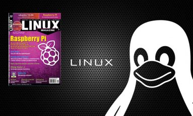 Co nowego w Linux Magazine w maju?