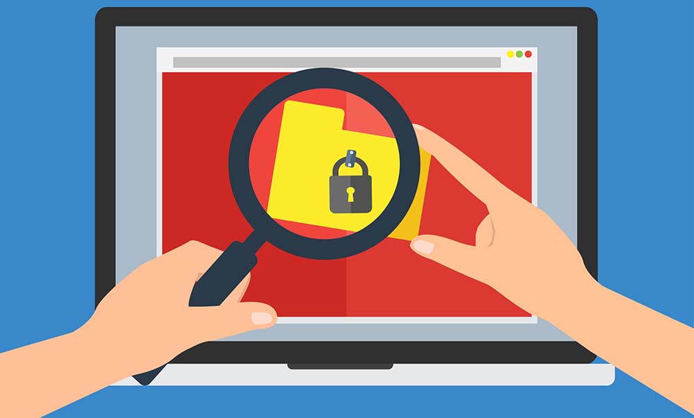 10 praktycznych wskazówek jak się chronić przed ransomware