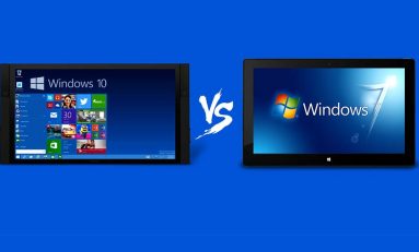 Robisz upgrade z Windowsa 7 do 10? Uważaj na możliwą utratę danych