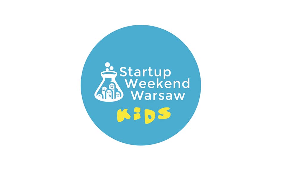 Daj się zatrudnić nastolatkom, czyli Startup Weekend Kids w Polsce już w czerwcu