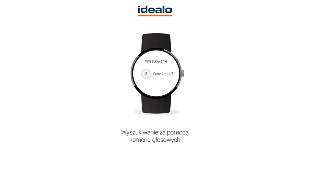 Aplikacja do porównywania cen na Twoim smartwatch?