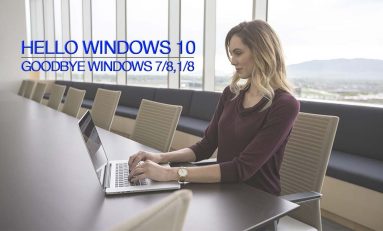 Porady i triki przy przechodzeniu do Windows 10 – oprogramowanie, które warto mieć