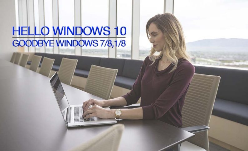 Porady i triki przy przechodzeniu do Windows 10 – oprogramowanie, które warto mieć