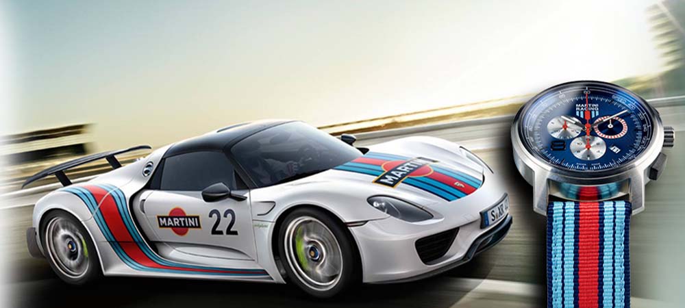 Sklep online Porsche w Polsce już otwarty!