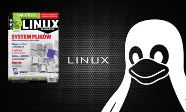 Co nowego w Linux Magazine we wrześniu?