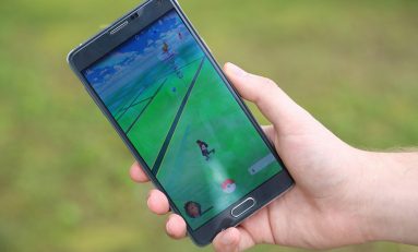 Z telefonu do portfela. Jak zarobić na Pokémon GO i innych aplikacjach?