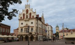 Co 10 polski informatyk studiował w Rzeszowie – mocna branża IT w stolicy Podkarpacia