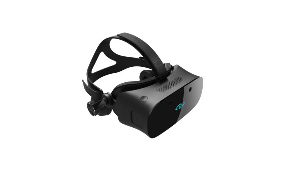 Pierwszy zestaw gogli VR stworzonych przez Microsoft na Windows 10 trafi do wydawców w marcu