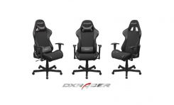 Fotele dla graczy - DXRacer Formula