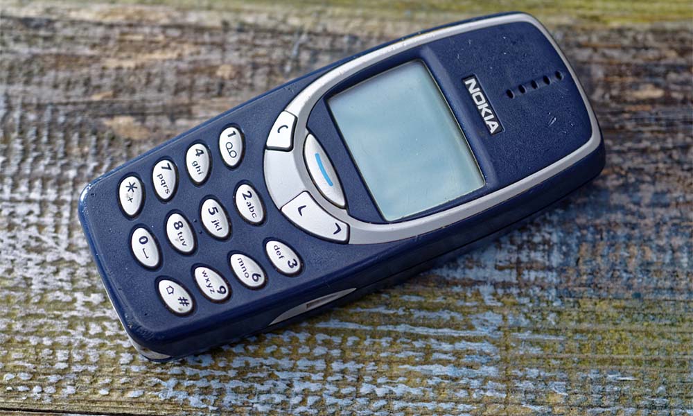 Nokia 3310 prawdopodobnie powróci w tym miesiącu