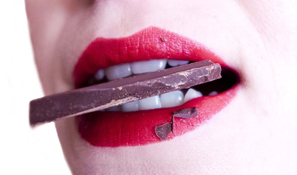 Marketing na słodko, czyli 6 sposobów na to jak reklamować czekoladę