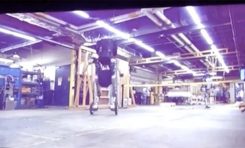 Wyciekł film prezentujący "wywyołującego koszmary" robota na kołach od Boston Dynamics