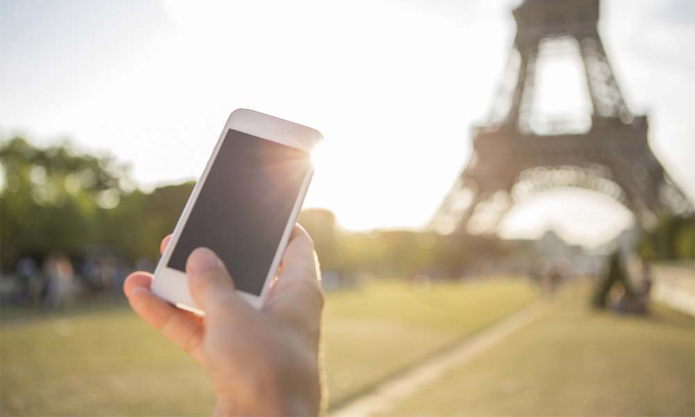 Unia Europejska gotowa na zniesienie stawek roamingowych do połowy czerwca