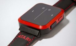 Gameband i Atari tworzą smartwatch dla graczy