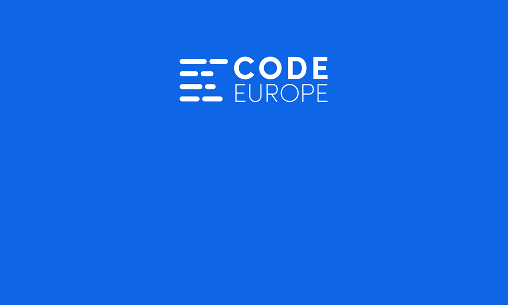 Code Europe – największa konferencja programistyczna już wkrótce!