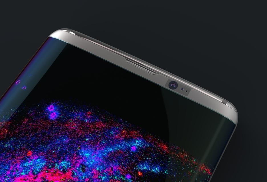 Nowe zdjęcia Samsunga Galaxy S8 i S8 Plus obok siebie, pokazują wszystko