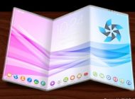 Galaxy X - składany telefon od Samsunga może w tym roku opuścić laboratoria