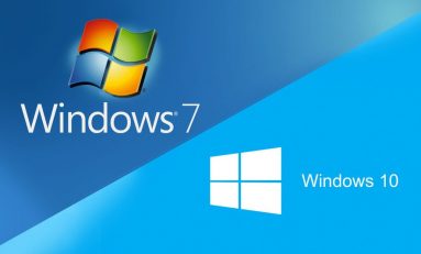 Wzrasta popularność Windowsa 7 na Steamie