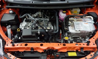 Samochody hybrydowe i elektryczne – gdzie je naprawiać?