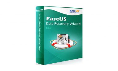 Odzyskiwanie danych z programem od EaseUS