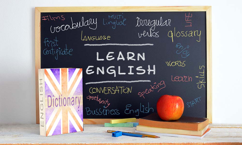 Kiedy warto uczyć się angielskiego w szkole językowej?