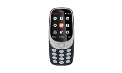 Nokia 3310 wraca - już w sprzedaży