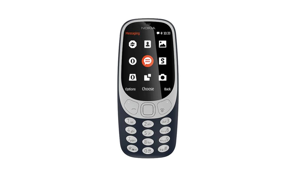 Nokia 3310 wraca – już w sprzedaży