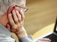 75-latek dorabiał do emerytury na szyfrowaniu cudzych danych