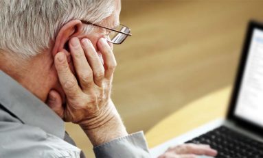 75-latek dorabiał do emerytury na szyfrowaniu cudzych danych