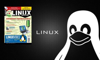 Co nowego w Linux Magazine w październiku?