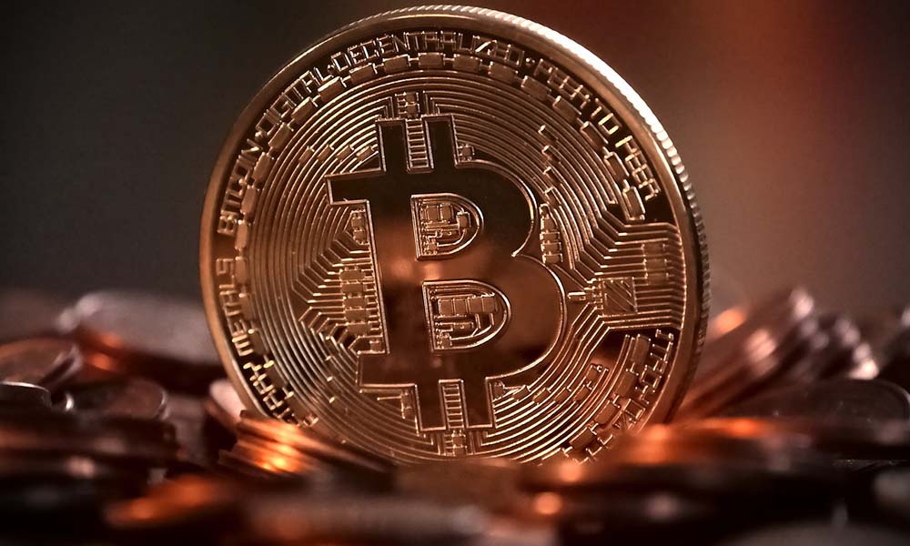 Jak bitcoin może zmienić świat finansów?