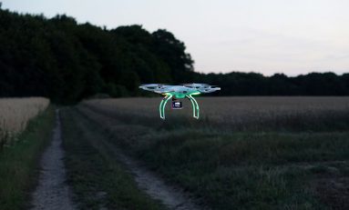 Mini drony - propozycja dla każdego