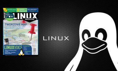 Co nowego we wrześniowym Linux Magazine?