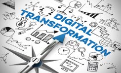 Czym jest transformacja cyfrowa?
