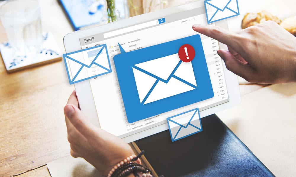 Dlaczego warto korzystać z maili transakcyjnych?
