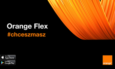 Orange Flex – włączasz, wyłączasz, dodajesz i zmieniasz