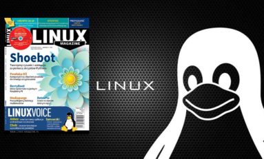 Co nowego w Linux Magazine w styczniu 2020?