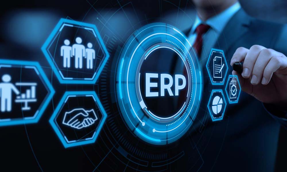 Czym jest system ERP?