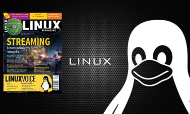 Co nowego w Linux Magazine w maju?