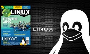 Co nowego w Linux Magazine we wrześniu?