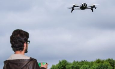Jak zacząć przygodę z dronami?
